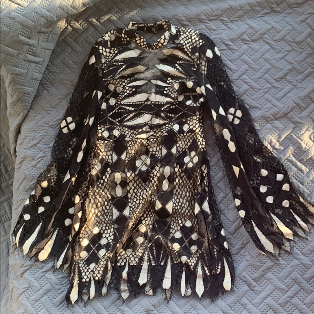 NWT free people dress